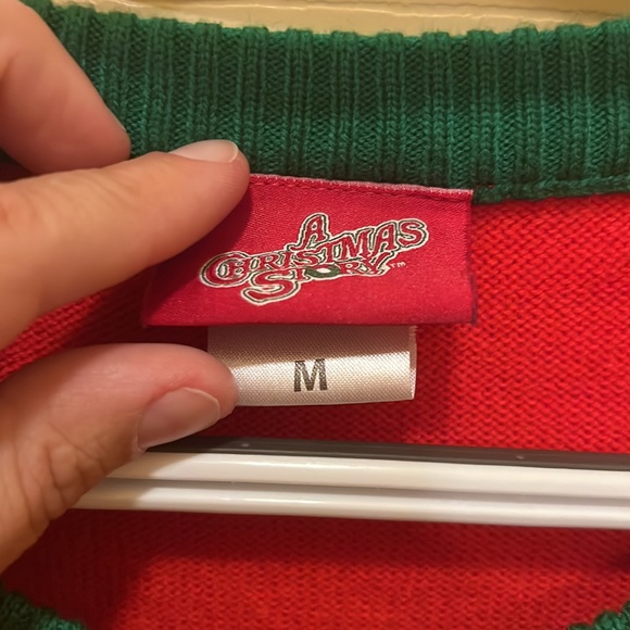 EUC Sweater - Picture 2 of 5